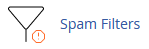 apache spamassassin icon