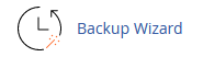 backupwizard icon
