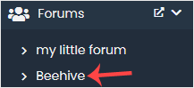 How to Install Beehive Forum via Softaculous in cPanel beehive softaculous
