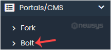 How to Install Bolt via Softaculous in cPanel bolt softaculous