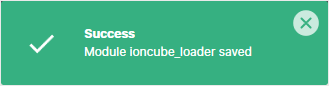 How to Enable ionCube Loader Using CloudLinux Selector in cPanel cl ioncube loader enabled
