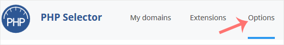 How to Increase or Decrease PHP Memory Limit via CloudLinux Selector in cPanel cl options menu