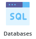 da databases icon