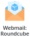da roundcube icon