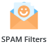da spamfilters icon