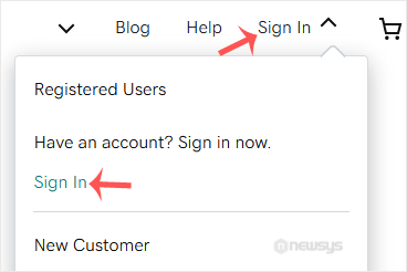 godaddy log in form