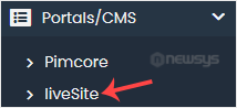 livesite softaculous