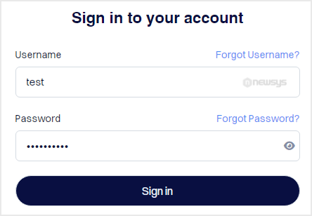 login dynadot