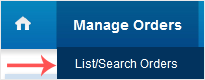 neo list domain