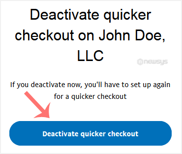 How to Cancel an Automatic PayPal Subscription paypal subscription final