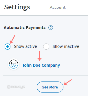 How to Cancel an Automatic PayPal Subscription paypal subscription list