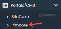 How to Install Pimcore via Softaculous in cPanel pimcore softaculous