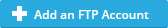 How to Create an FTP Account in Plesk plesk add an ftp account button