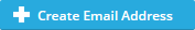 How to Create an Email Account in Plesk plesk create email address button