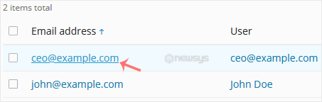 How to Change Email Account Password in Plesk plesk email list