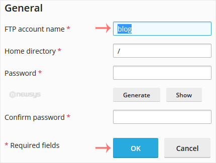 How to Rename an FTP Username in Plesk plesk ftp rename final
