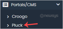 How to Install Pluck via Softaculous in cPanel pluck softaculous