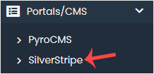 How to Install SilverStripe via Softaculous in cPanel silverstripe softaculous