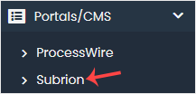 How to Install Subrion via Softaculous in cPanel subrion softaculous
