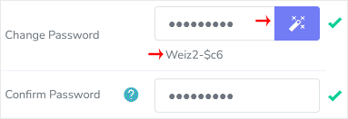 How to Change Your Email Password in SiteWorx sw change password