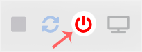 How to Change the VPS Root/Admin Password in Virtualizor virtualizor force shut down