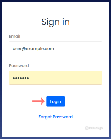 How to Log in to Virtualizor Control Panel virtualizor login page