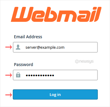 How to Access Email from cPanel Webmail webmail direct login