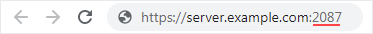 How to Access the Web Host Manager or WHM whm login url