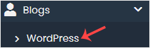 How to Install WordPress via Softaculous in cPanel wordpress softaculous